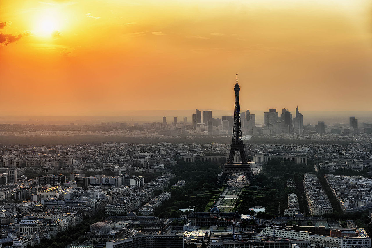 Paris_skyline