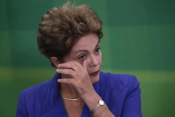 Βραζιλία: η νίκη μίας ηττημένης πολιτικής ατζέντας